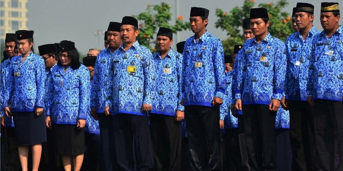 Korpri Kota Cirebon Bersiap Rayakan HUT ke 47