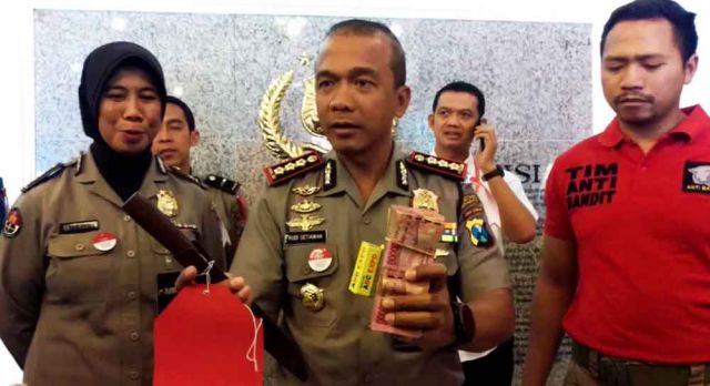 Tersangka Judi di Karaoke Dinyatakan Meninggal