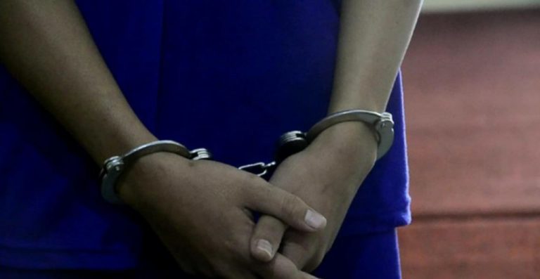Timsus Polda Sulsel Tangkap Residivis Pencurian Hewan Ternak