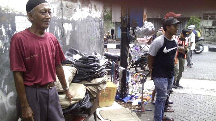 Kasatpol PP, Pendataan PKL Pasar Gembong Akan Dilakukan Secara ” On The Spot”