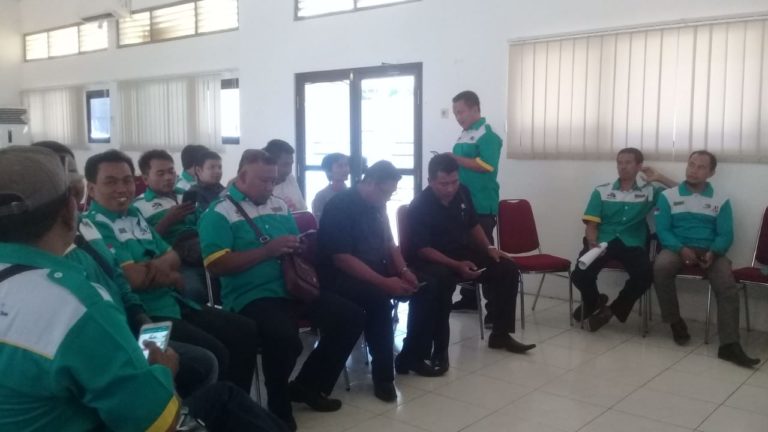 Akan Gelar Aksi Unjuk Rasa Setelah Mediasi Gagal