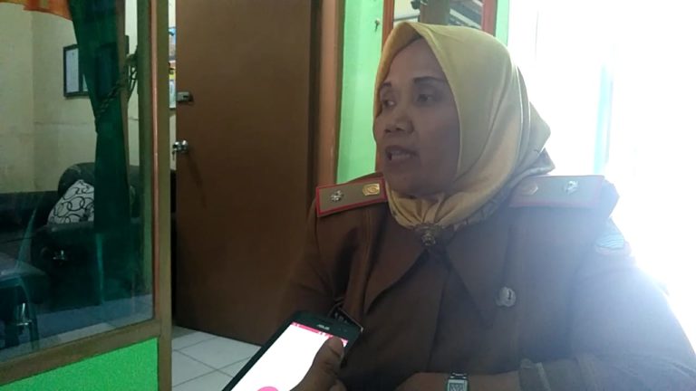 Kuwu Karangwareng Gunakan Dana Desa Sesuai Aturan