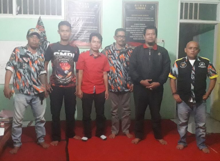 Kaum Jurnalis dan LSM GMBI Kabupaten Majalengka Mengutuk Keras Pihak yang Mengkriminalisasi Para Jurnalis