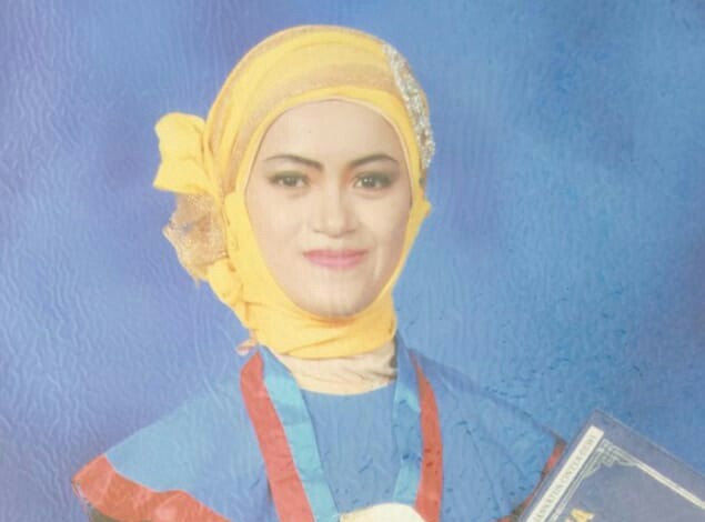 Staf Kementrian ESDM Yang Cerdas dan Disiplin, Korban Lion Air