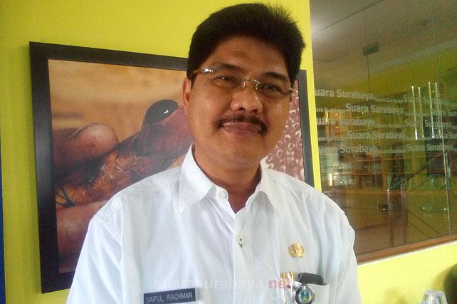 Tahun Depan Dindik Jatim Pastikan SPP SMA/SMK Gratis