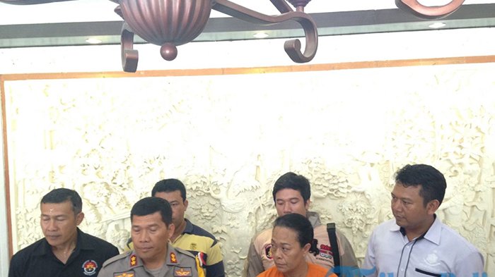 Seorang Direktur Keuangan Lakukan Penggelapan Untuk Menutupi Hutang.