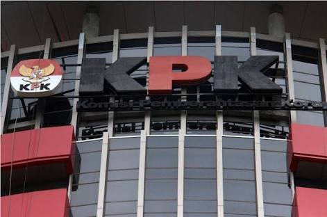 Tim Penindakan KPK Amankan 9 Orang Dalam OTT