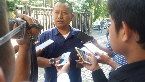 Batas Pengiriman Karya Jurnalistik Lomba Prapanca Diundur