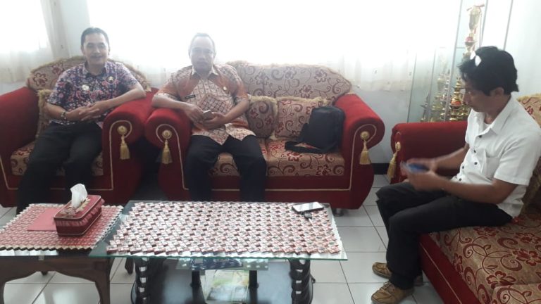 Pelaksanaan MTQ Tingkat Kabupaten Majalengka Diduga Adanya Pungli Oleh Pihak Kecamatan Cigasong