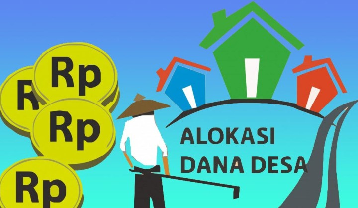 Menurut Permen No. 16 Tahun 2018, Tentang Prioritas Penggunaan Dana Desa Tahun 2019