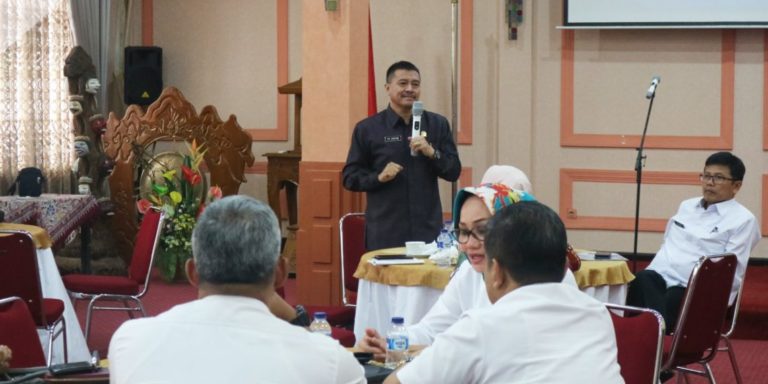 Coffee Morning, Bahas 3 Isu Hangat Kota Cirebon.