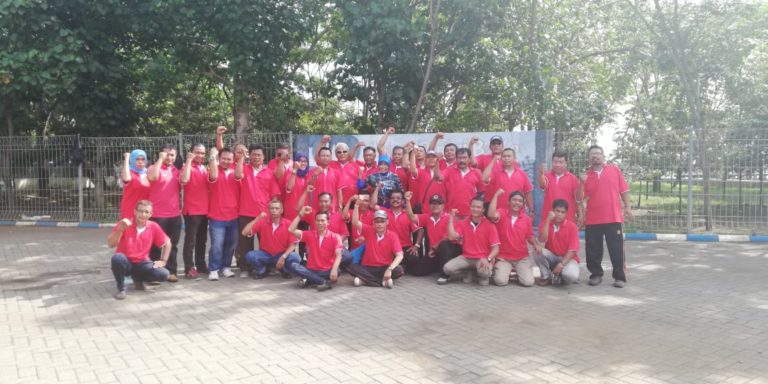 KEMITRAAN DI BANGUN BERSAMA MEDIA MINGGUAN.