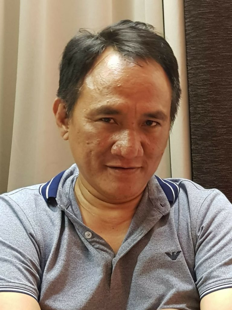 Andi Arif Terkena Karma, Luput Dari Jeratan Kasus Hoax, Sekarang Ditangkap Karna Narkoba.
