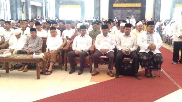 JKSN Tepis Isu Jokowi Melarang Azan dan Legalkan Perzinahan