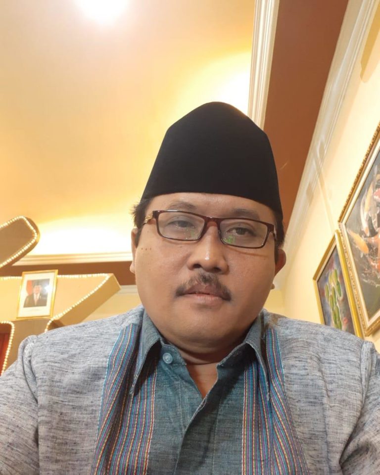 JKSN Targetkan Duet Jokowi-KH Ma’ruf Amin Menang 80 Persen di Bangkalan