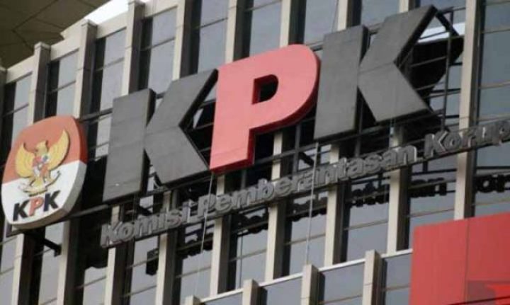 Keluarga Kasus Suap Kemenag Diperas KPK Gadungan