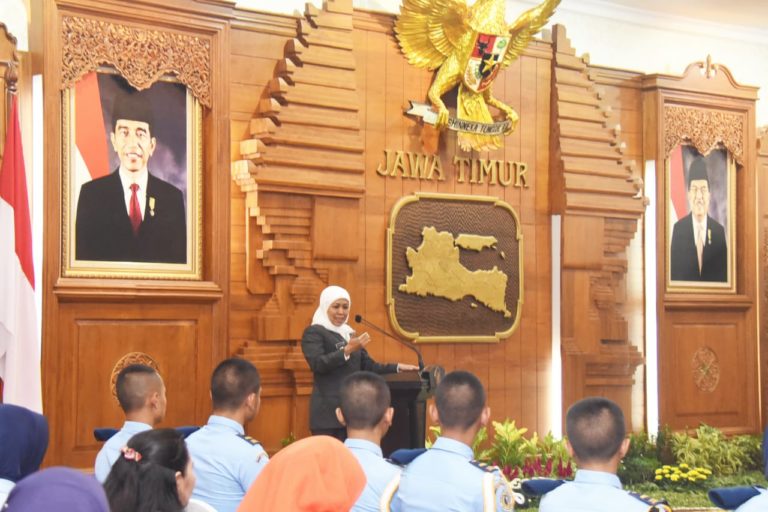 Dengan Memilki Kedisiplinan Tinggi Akan Tercipta SDM Yang Berkualitas Dan Memilik Daya Saing