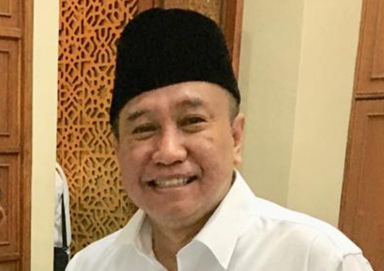 Haries Purwoko: Instruksikan Pengurus dan Anggota P3i Jatim Berpakaian Putih-Putih Ke TPS