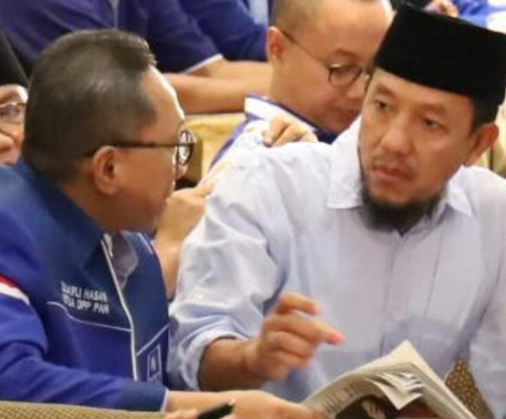 Timses Yakin Abror Akan Lolos Ke Senayan Sebagai Caleg Dari PAN di Dapil Jatim 1