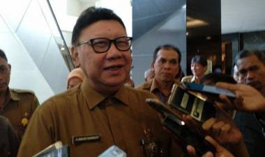 Ciptakan Daerah Mandiri, Pemerintah Genjot Pembangunan Daerah Perbatasan