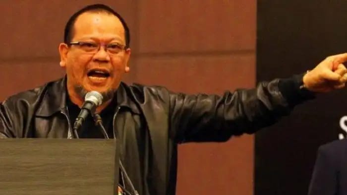 Raih Suara Tertinggi di Surabaya, Ini Komitmen La Nyalla Mahmud Mattalitti