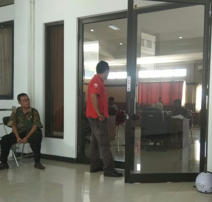 Kejati Jatim Usut Dugaan Pengguna  SPM Fiktif