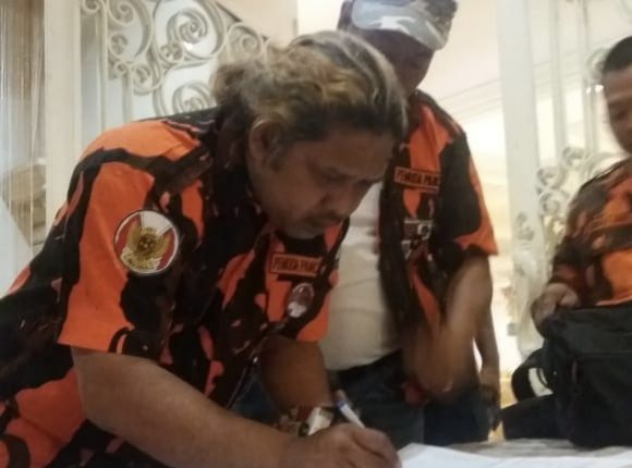 Nik Homaidi : Terima Kasih Masyarakat Madura Pilih La Nyalla Selaku Senator Jatim