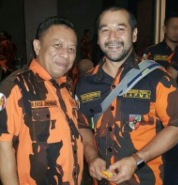 Sekretaris MPC PP Ingatkkan Kader Mandul, Pasca Pemilu Back To AD/ART Organisasi