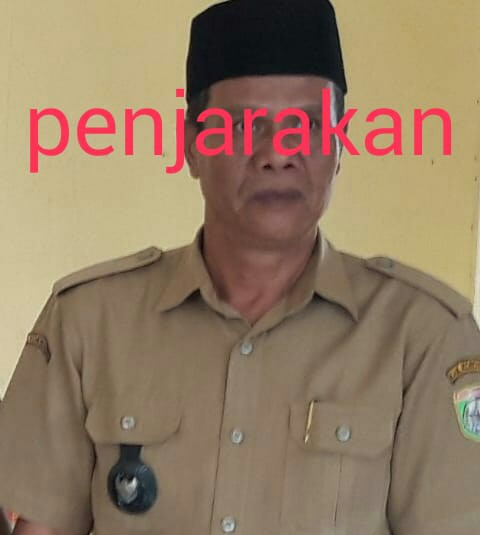 Diduga Dana BumDesa 100 juta di Gelapkan Oknum Kades