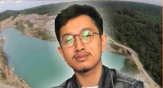 Anak Wagub Kaltim Kritik Kebijakan Ayahnya lewat Surat Terbuka