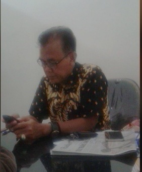 Pelaksana Proyek Harus Mengikuti Aturan Dinas Terkait Tentang Plank Proyek