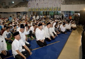 Emil Optimis ITS Mampu Kembangkan Teknologi Kelas Dunia