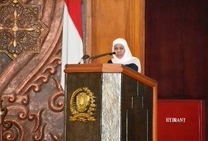 Gubernur Khofifah Dorong BUMD Lebih Produktif