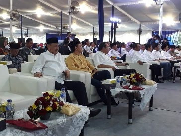 Indahnya Kebersamaan, Pelindo III Ajak Stakeholders Bukber