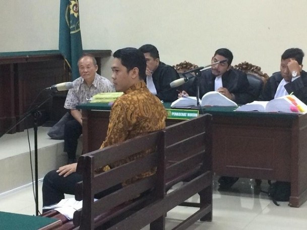 Saksi Ahli JPU Tidak Ungkap Kerugian Negara Dalam Kasus Jasmas