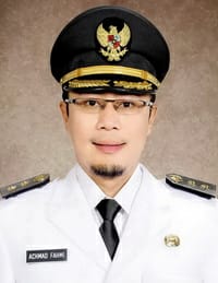 Perayaan Idul Fitri 2019 di Kota Sukabumi Berlangsung Kondusif