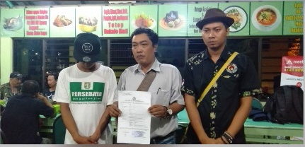 Seniman Surabaya Akan Gelar Aksi dan Mengawal Kasus Kekerasan Terhadap Pemusik Angklung