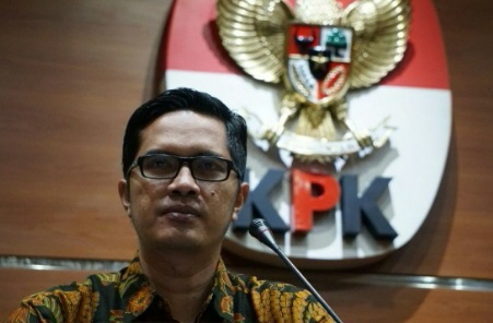 KPK Akan Umumkan Tersangka Delapan Kasus Korupsi di Wilayah Papua