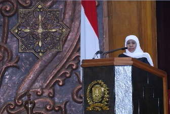 DPM dan PTSP Jatim Dimerger, Khofifah Optimistis Layanan Perizinan Lebih Mudah dan Dorong Peningkatan Investasi Jatim