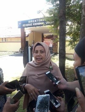Mantan Ketua DPC PPP Sidoarjo Melakukan Penganiayaan