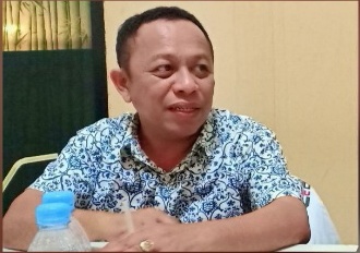Ayo Rek! ‘Jogo Suroboyo’ H. Baso Juherman Ajak Kader PP Kawal Putusan MK