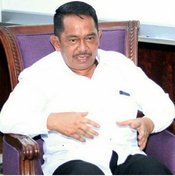 Pusura: Wali Kota ke Depan Harus Peduli Kampung