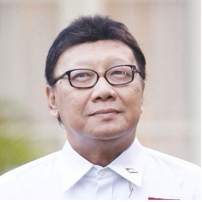 Pemerintah Merealisasi Program Dana Kelurahan Sebesar Rp 3 T