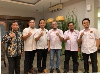 LPKAN Membuat Terobosan Baru Dalam Dunia Hukum