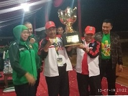 Juara Umum Porprov Jatim VI 2019, Reward Atlet Surabaya Naik