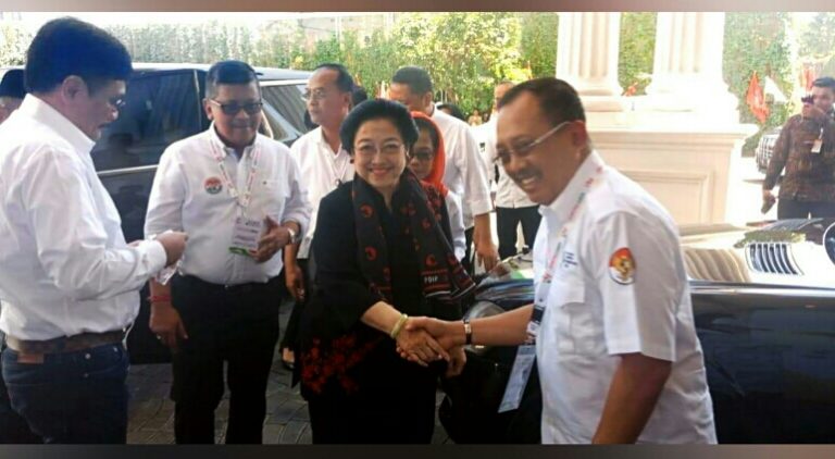 Armudji Siap Maju Pilwali Surabaya dan Mundur dari Dewan