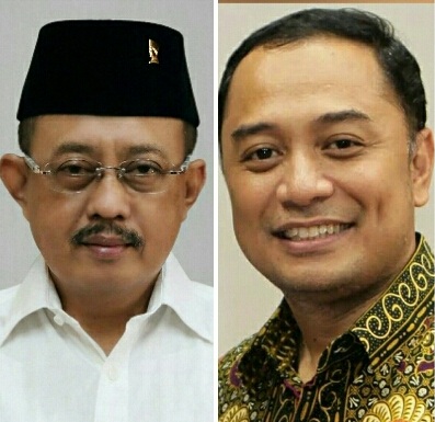 GANDENG ERI CAHYADI