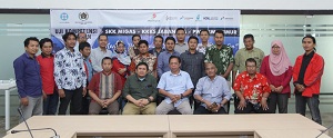 Wartawan Yang Lulus UKW Harus Bisa Menjaga Marwah PWI
