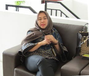 Politisi Dari Partai Golkar Ditahan Dalam Kasus Jasmas 2016