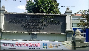 Dishub Jatim Diduga Jadi Sarang Penyamun